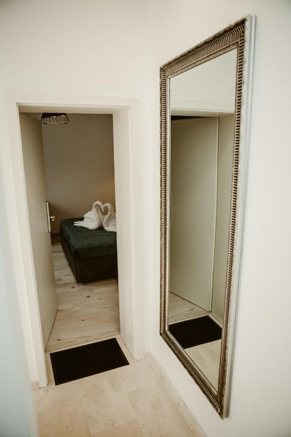 Ferienwohnung Arini White House Hermannstadt Exterior foto