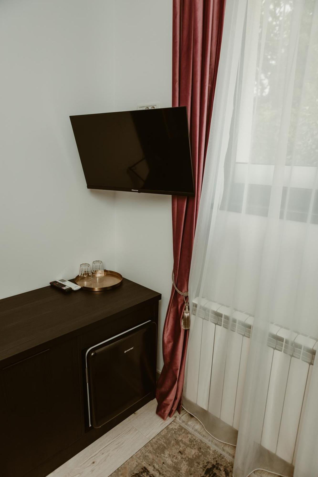 Ferienwohnung Arini White House Hermannstadt Exterior foto