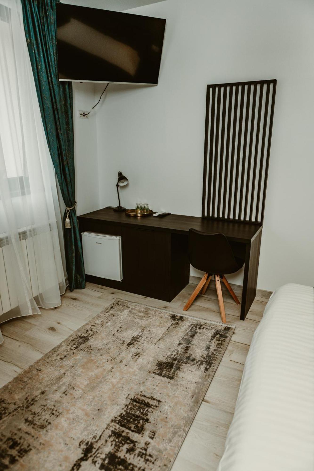 Ferienwohnung Arini White House Hermannstadt Exterior foto