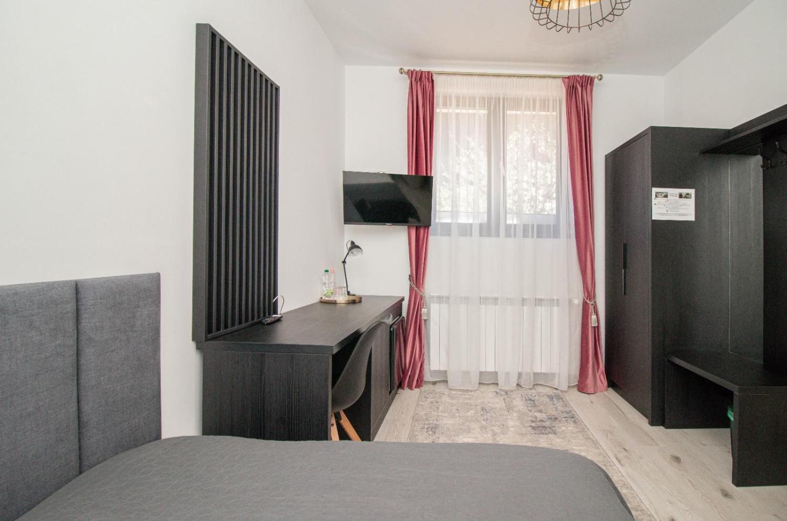 Ferienwohnung Arini White House Hermannstadt Exterior foto