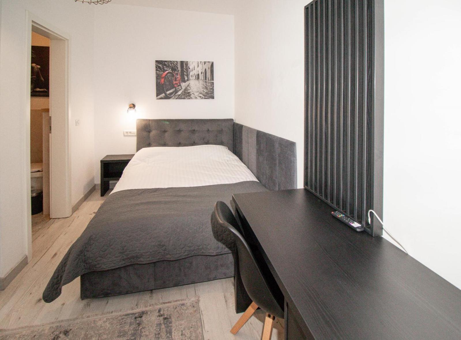 Ferienwohnung Arini White House Hermannstadt Exterior foto