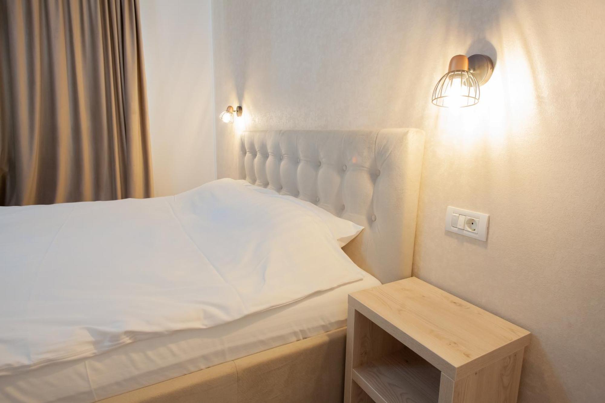Ferienwohnung Arini White House Hermannstadt Exterior foto